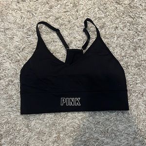 PINK bra
